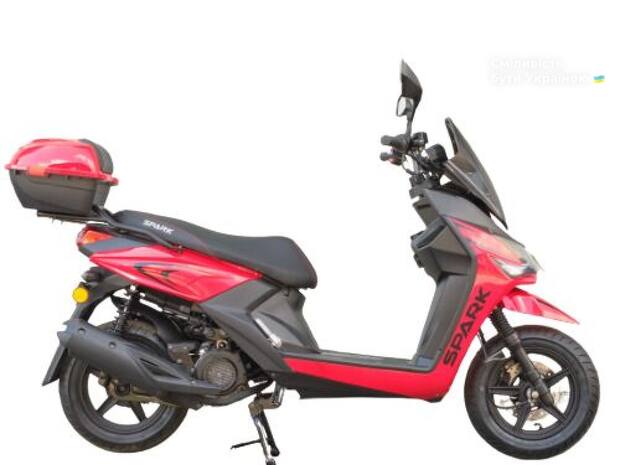 Spark SP 150S-19BN 2025