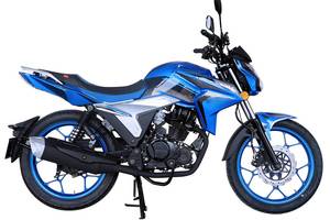 Spark sp-200r-16 I поколение Мотоцикл