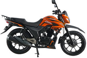 Spark sp-200r-26t I поколение Мотоцикл