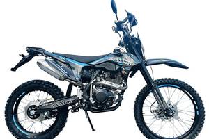 Spark sp-250p-2 I поколение Мотоцикл
