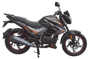 Spark sp-250r-32 I поколение Мотоцикл