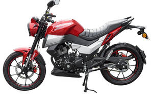 Spark sp-250r-33 I поколение Мотоцикл