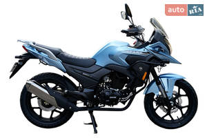 Spark sp-250t-5 I поколение Мотоцикл