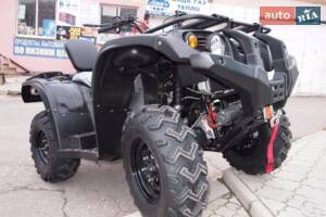 Speed Gear force I покоління Квадроцикл