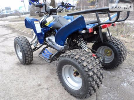 Forsage Speed Gear Forsage