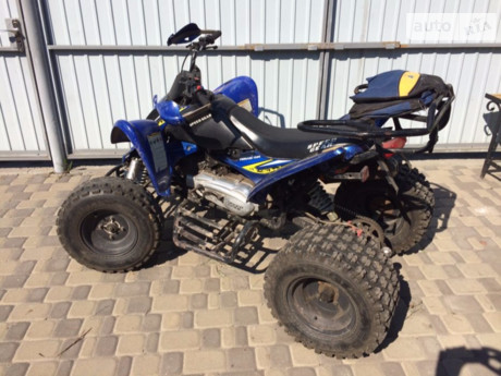 Forsage Speed Gear Forsage
