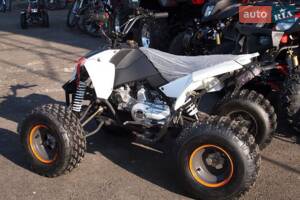 Speed Gear Madix 2018 року