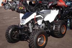 Speed Gear madix I покоління Квадроцикл