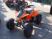 Speed Gear Madix I покоління Квадроцикл