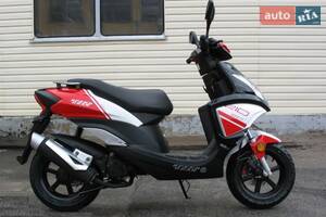 Speed Gear RID 2018 року