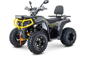 Sport Energy afc-200 I поколение Квадроцикл