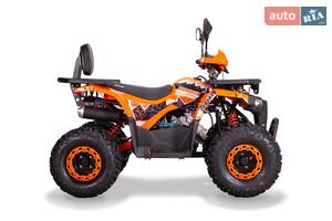 Sport Energy afd-125 I поколение Квадроцикл