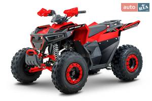 Sport Energy aff-125 I поколение Квадроцикл