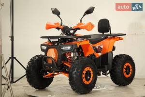 Sport Energy atv-125 I поколение Квадроцикл