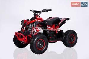 Sport Energy eatv05 I поколение Квадроцикл
