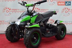 Sport Energy f-1 I поколение Квадроцикл