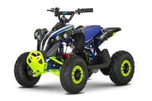 Sport Energy ffk-1200 I поколение Квадроцикл
