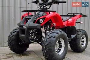 Sport Energy hunter I поколение Квадроцикл