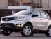 SsangYong Korando III поколение (FL)/C Кроссовер