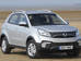 SsangYong Korando III поколение (2nd FL)/C Кроссовер