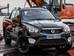 SsangYong Musso II поколение Пикап