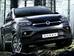 SsangYong Musso III поколение Пикап