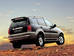 SsangYong Rexton I покоління/Y200 Кросовер