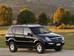 SsangYong Rexton I поколение (FL)/Y200 Кроссовер