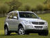 SsangYong Rexton I поколение (FL)/Y200 Кроссовер