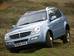 SsangYong Rexton I поколение (FL)/Y200 Кроссовер