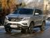 SsangYong Rexton III поколение/Y400 Внедорожник