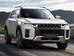 SsangYong Torres I поколение/J100 Кроссовер