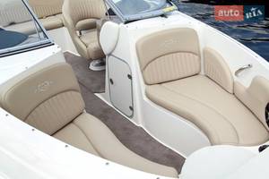 Stingray LR 2018 року