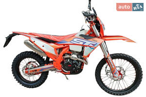 STN v9-enduro І поколение Мотоцикл