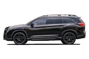 Subaru ascent I покоління (FL) Кросовер