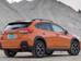 Subaru Crosstrek II поколение Кроссовер