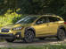 Subaru Crosstrek II покоління (FL) Кросовер