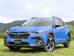 Subaru Crosstrek III поколение Кроссовер