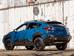 Subaru Crosstrek III поколение Кроссовер