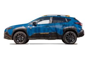 Subaru crosstrek III поколение Кроссовер