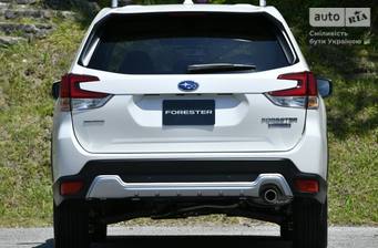 Subaru Forester 2023 Premium