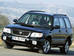 Subaru Forester I покоління (FL)/SF Кросовер