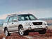 Subaru Forester I покоління (FL)/SF Кросовер