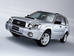 Subaru Forester II поколение/SG Кроссовер