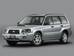 Subaru Forester II поколение/SG Кроссовер