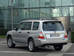 Subaru Forester II поколение (FL)/SG Кроссовер