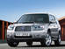 Subaru Forester II поколение (FL)/SG Кроссовер