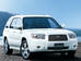 Subaru Forester II поколение (FL)/SG Кроссовер