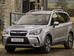 Subaru Forester IV поколение (FL)/SJ Кроссовер