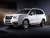 Subaru Forester IV поколение (FL)/SJ Кроссовер